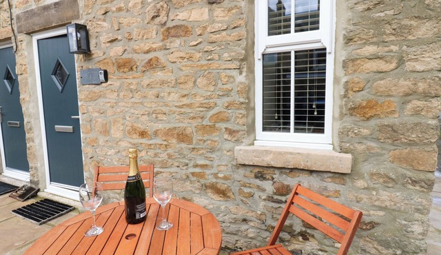 Larl Cottage