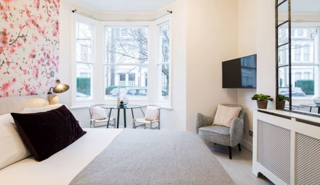 Lenna Studio by Interhome