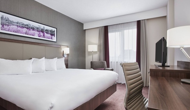 Leonardo Hotel Derby