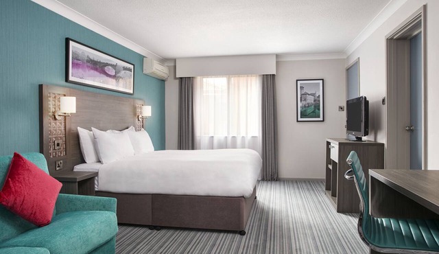 Leonardo Hotel East Midlands Airport
