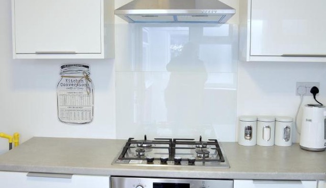 Lindrick Villa Peaceful 3BD Bungalow Parking