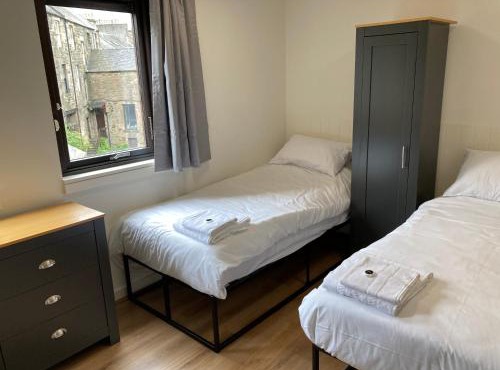 Linlithgow Lodge
