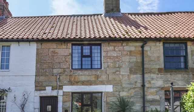 Lion Cottage, Hinderwell
