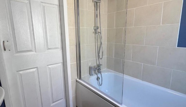 Liverpool Lily House - Stylish 4 BR - Group Stay