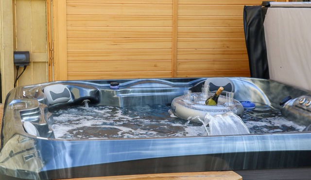 Lock View - Nordic Spa