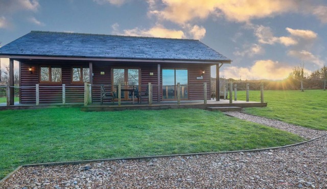 Lodge 2, South Hykeham