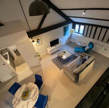 Loft 4 - Apartment near Stansted