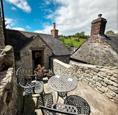 Loft cottage
