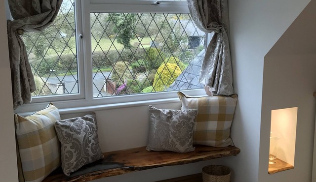 Lon Y Traeth Bed & Breakfast
