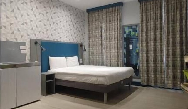 London Croydon Hotel