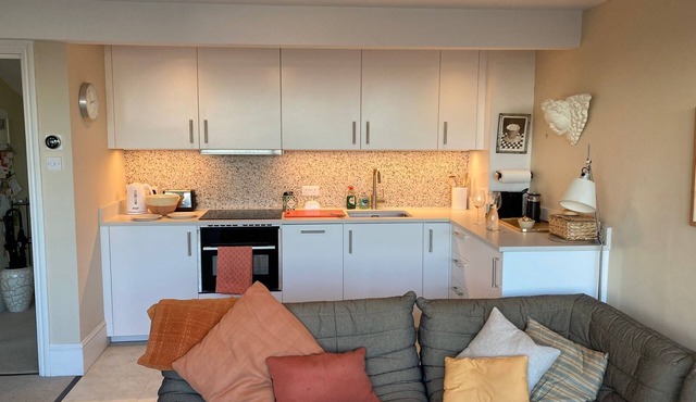 London Skyline Apartment - Fabulous Views!