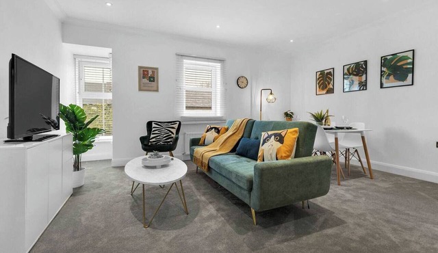 Long Term Stay 2 Bedrooms | St. Mary's Nest