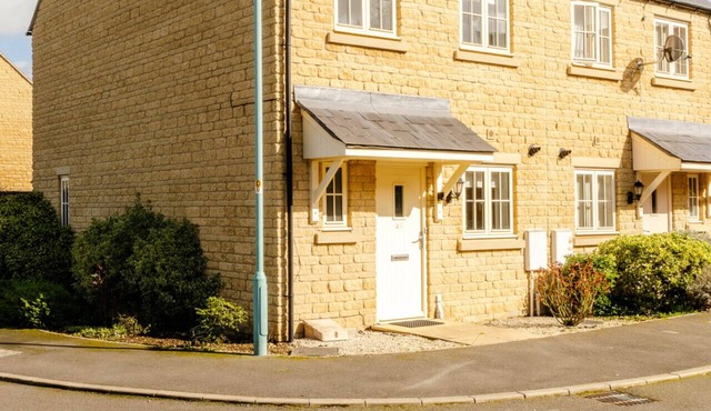 Lovely 2 Bedroom Home in Moreton-in-Marsh