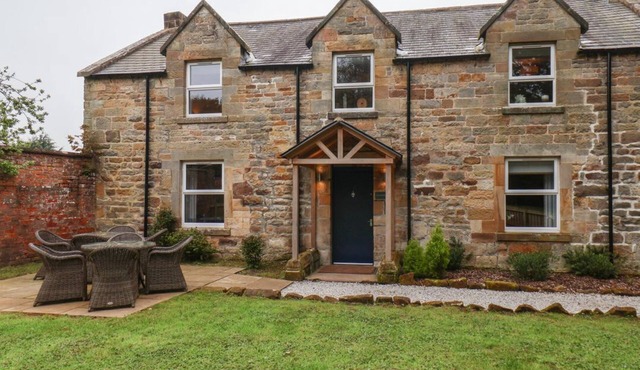 Low Moor, Easington, Yorkshire