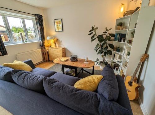 Loxley View Guest House, West Sheffield