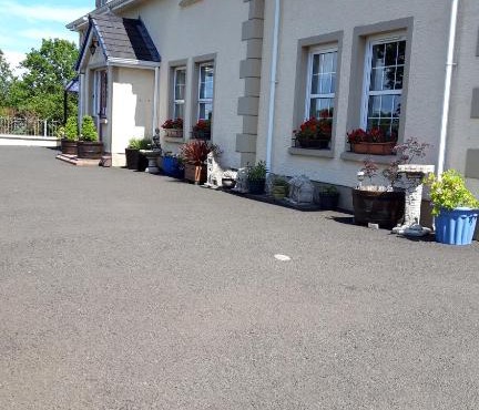 Lurig View B&B Glenariffe in Glenariff