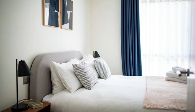 Luxury 4BR, 2Bath, Apartments in Fulham&Chelsea