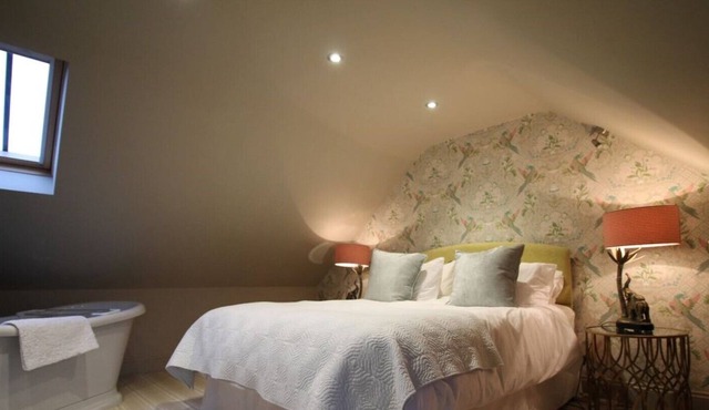 Luxury cottages, extremely well located 4 miles from Whitby - STEAM CLEANED