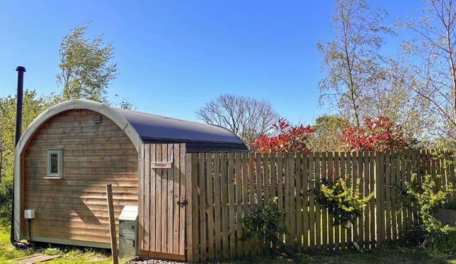 Luxury farm stays made simple.