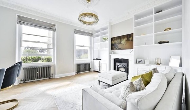 Luxury Flat in Chelsea - Central London Zone 1