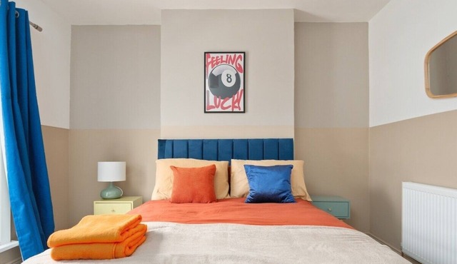 Luxury Property Ready for your stay!
