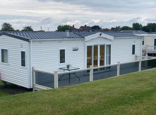 Luxury Holiday Home in Anderby Creek