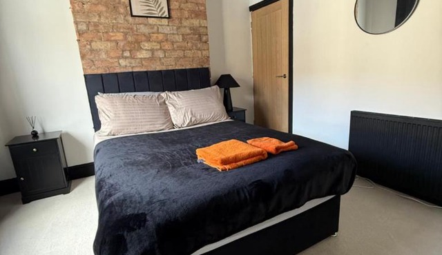 Luxury home - Long stays welcome
