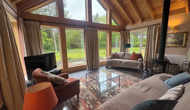 Luxury Northumberland Cottage - Coast and Country