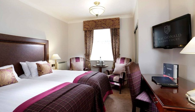 Macdonald Kilhey Court