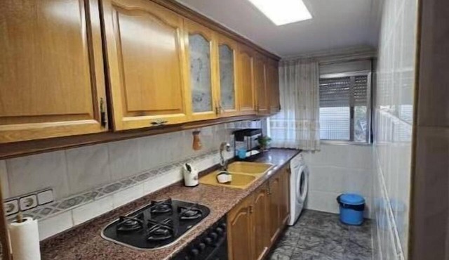 Malvarrosa Beach Studio Apartment 10 in València