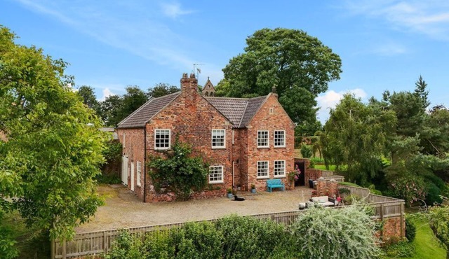Manor Cottage, Northallerton
