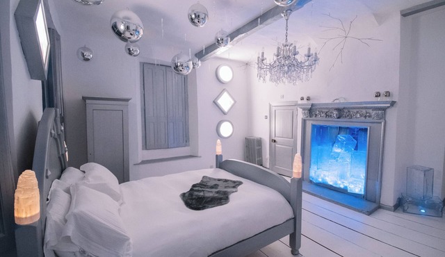 Manor Sun Retreat