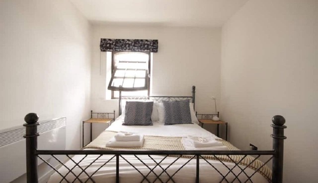 Marina Humber View Apartment