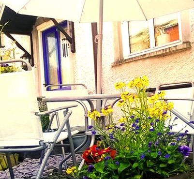 Marjorie's Cottage