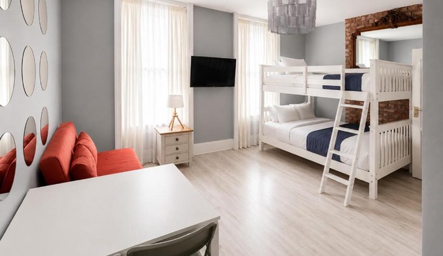 Marylebone Studio - Walk to Hyde Park & Oxford St