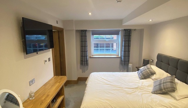 Maypole Farm Guest House