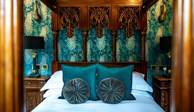 Melville Castle