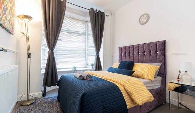 Middlesbrough LUXE HOME