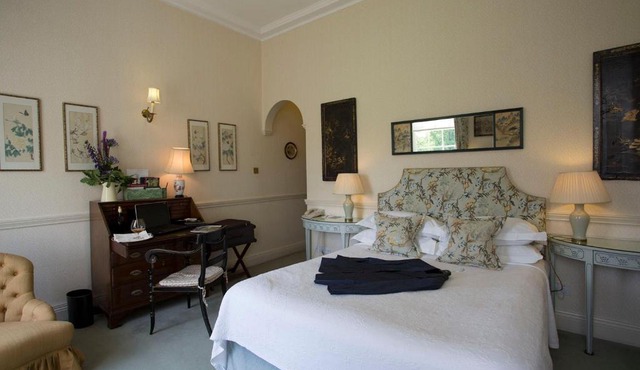 Middlethorpe Hall & Spa