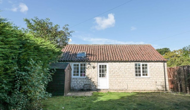 Midsummer Cottage, Thornton Dale
