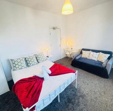 Mile End Nest London