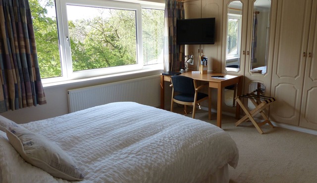 Millbrook B&B
