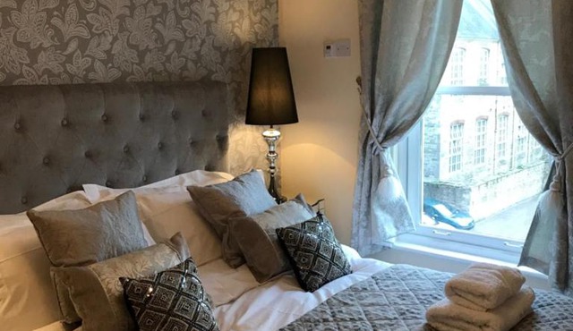 Millwalk Apartment in Witney