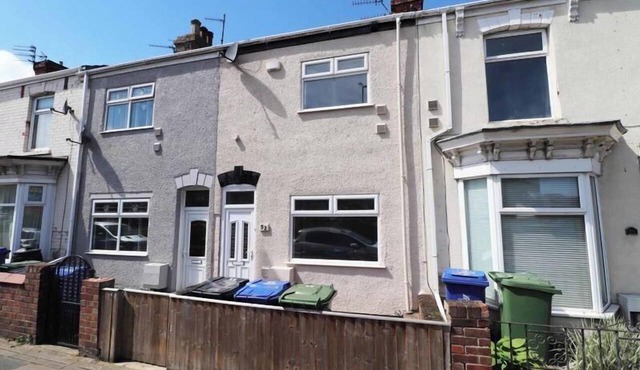 Modern 3BR Cozy Home | Great Location Grimsby