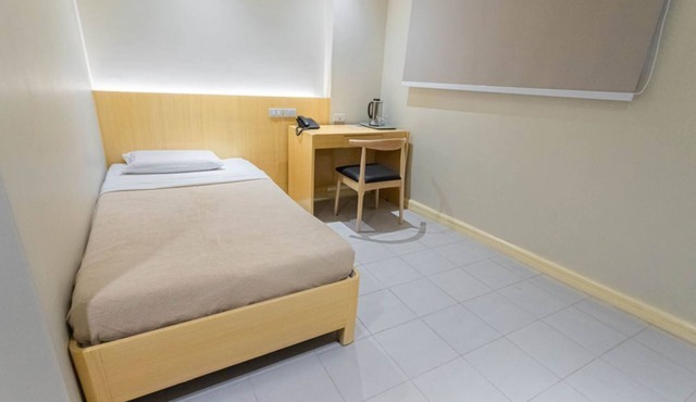 Modern Tranquility: Etsu Studio Haven in Tacloban in Tacloban