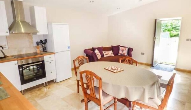 Moorlands Farm Cottage