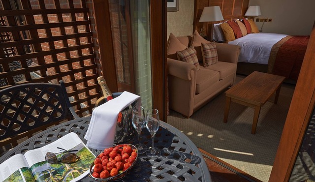 Morley Hayes Hotel