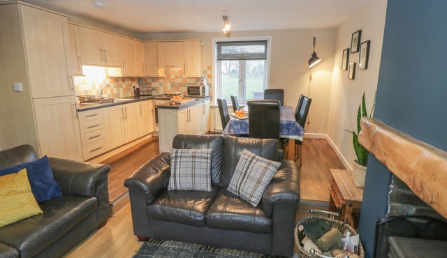 Mulgrave Cottage