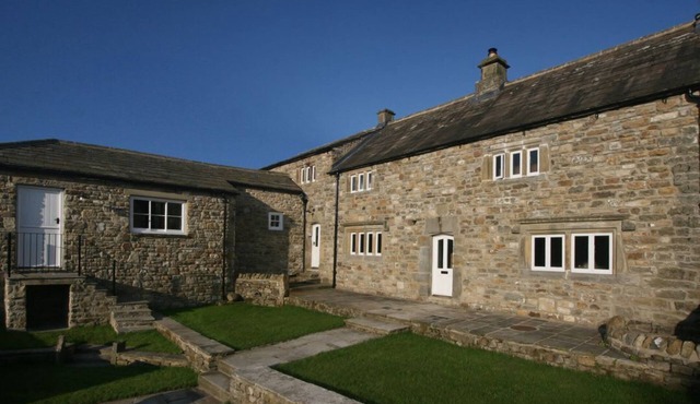 Neddy House located near Reeth