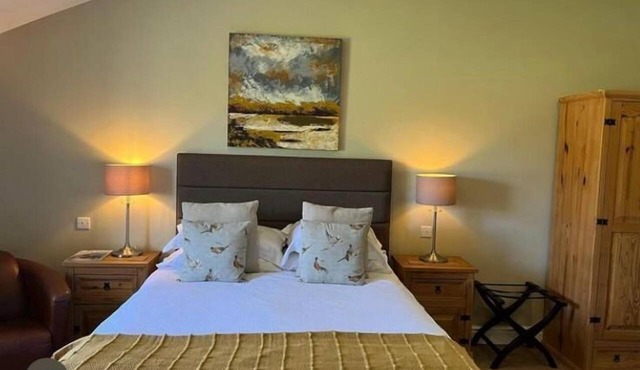 New Farm Bed & Breakfast